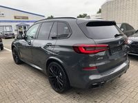 gebraucht BMW X5 xDrive 45 e M Sport Sky Lounge Laser HK Soft