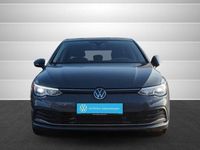 Gebraucht VW Golf VIII Move 150 PS (110 kW) 2024 Grau Limousine