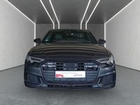 Gebraucht Audi A6 S-Line 367 PS (269 kW) 2022 Grau Limousine