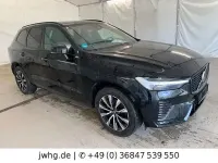 Gebraucht Volvo XC60 Plus 197 PS (144 kW) 2023 Schwarz SUV