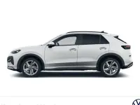 Neu VW T-Roc Life 116 PS (85 kW) 2026 Weiß SUV