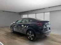 Gebraucht Citroën C4 Feel 131 PS (96 kW) 2021 Schwarz SUV