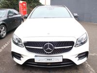 Gebraucht Mercedes E53 AMG AMG 435 PS (319 kW) 2019 Diamantweiss  lack Kombi