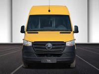 Gebraucht Mercedes E-Sprinter 2022 Andere Van