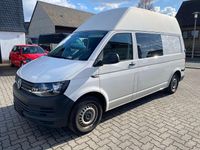 Second-hand VW Transporter Basis 150 CP (110 kW) 2018 Alb Van