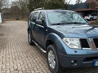 Gebraucht Nissan Pathfinder 2005 SUV