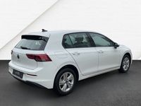 gebraucht VW Golf 2.0 TDI Life APPLE&ANDROID