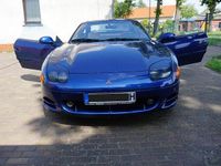 Gebraucht Mitsubishi 3000 GT Edition 320 PS (235 kW) 1994 Blau Coupé