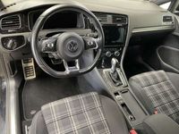 gebraucht VW Golf VII GTD Var. BMT DSG/Virtual/LED/NAVI/Park Assist