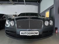 Gebraucht Bentley Flying Spur 507 PS (372 kW) 2015 Grau Limousine