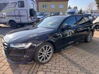 gebraucht Audi A6 Avant 1.8 TFSI s-line