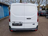 Gebraucht Ford Transit Connect Trend 101 PS (74 kW) 2019 Weiß Van / Kleinbus