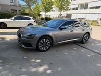 Second-hand Audi A6 286 CP (210 kW) 2018 Gri Break