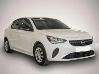 Gebraucht Opel Corsa Edition 75 PS (55 kW) 2022 Manufacturer Kleinwagen