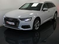 gebraucht Audi A6 Avant 40 TDI quattro S tronic design Matrix