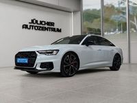 Gebraucht Audi S6 Ambiente 344 PS (253 kW) 2023 Weiß Limousine