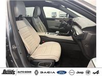 Gebraucht Renault Espace Iconic 200 PS (147 kW) 2025 Dolomitgrau metallic (kqg) Kombi