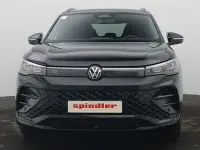Neu VW Tiguan Style 150 PS (110 kW) 2026 Schwarz SUV