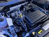 Gebraucht Seat Leon Reference 110 PS (80 kW) 2017 Weiß Limousine
