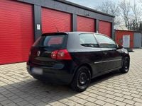 Gebraucht VW Golf 80 PS (58 kW) 2006 Schwarz Coupé