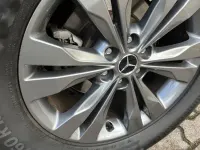 Gebraucht Mercedes X350 258 PS (189 kW) 2019 Schwarz Pickup