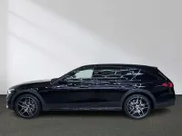 Gebraucht Mercedes E450 Night 367 PS (269 kW) 2026 Schwarz Limousine