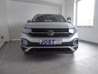 gebraucht VW T-Cross - 1.0 TSI ACTIVE