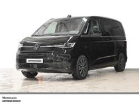 Neu VW Multivan R 150 PS (110 kW) 2025 Schwarz Van