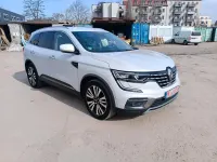 Gebraucht Renault Koleos Initiale 190 PS (139 kW) 2019 Weiß SUV