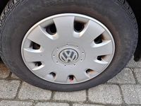Gebraucht VW Golf V Trendline 75 PS (55 kW) 2005 Schwarz Kleinwagen