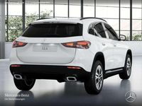 gebraucht Mercedes GLA200 PROGRESSIVE+NIGHT+360°+LED+TOTW+KEYLESS