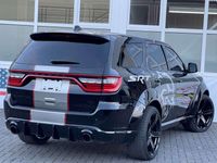 gebraucht Dodge Durango R/T 5,7L Widebody 22´´ LED Leder PDC SRT