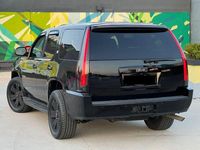 Gebraucht GMC Yukon 332 PS (244 kW) 2009 Schwarz SUV