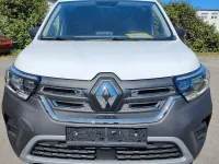 Gebraucht Renault Kangoo Rapid Advance 89 kW (122 PS) 2023 Weiß Van / Kleinbus