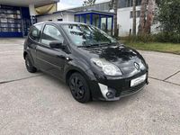 Gebraucht Renault Twingo Rip Curl 75 PS (55 kW) 2010 Other Kleinwagen