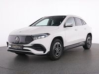 Gebraucht Mercedes EQA250+ AMG 139 kW (190 PS) 2025 Weiß SUV