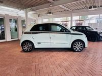 Gebraucht Renault Twingo 90 PS (66 kW) 2018 Grün Kleinwagen