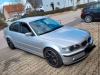 gebraucht BMW 320 I E46 Facelift