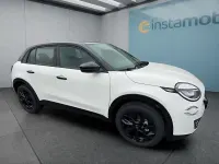 Neu Fiat 600 Street 101 PS (74 kW) 2026 Weiß SUV