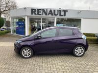 gebraucht Renault Zoe Limited ZE 40 ( Mietbatterie )