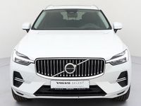 Gebraucht Volvo XC60 Plus 455 PS (334 kW) 2025 Weiß SUV