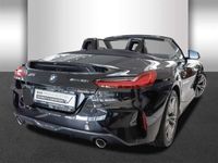 gebraucht BMW Z4 sDrive30i M SPORT Cabrio Sport Aut. Klimaaut.