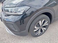 gebraucht VW T-Cross - 1.0 TSI OPF DSG Limitid Kamera 4 J Garatie