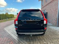 Gebraucht Volvo XC90 200 PS (147 kW) 2012 Schwarz SUV