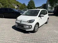 Occasion VW up! 60 ch (44 kW) 2013 Blanc Citadine