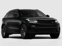 Neu Land Rover Range Rover Velar S 204 PS (150 kW) 2026 Schwarz SUV