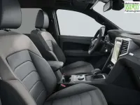Neu VW Amarok Aventura 241 PS (177 kW) 2026 Black metallic Pickup