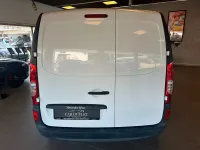 Gebraucht Mercedes Citan 109 95 PS (69 kW) 2020 Weiß Van / Kleinbus