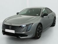 Gebraucht Peugeot 508 179 PS (131 kW) 2024 Gris artense Limousine