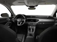 Gebraucht Audi Q3 Sportback S-Line 150 PS (110 kW) 2025 Weiß SUV